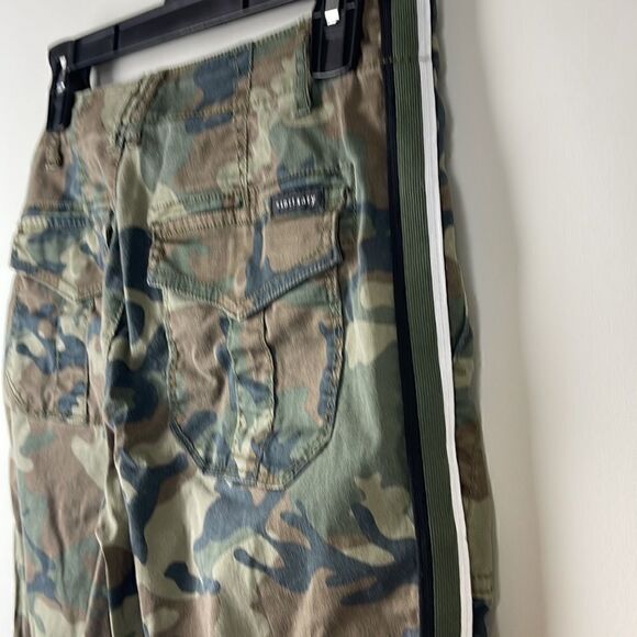 SANCTUARY peace trooper sport pants size 25 - Picture 7 of 10